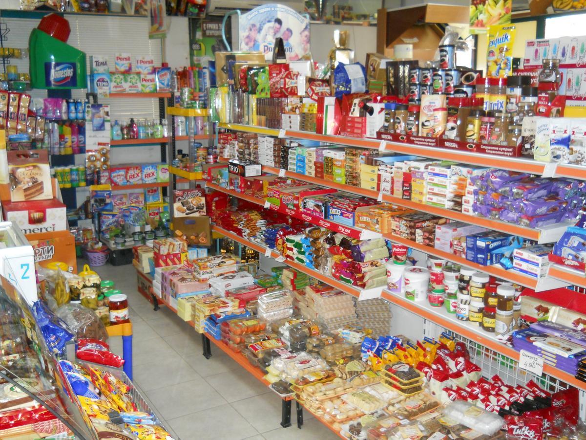 东方酒店 布拉格埃夫格拉德 外观 照片