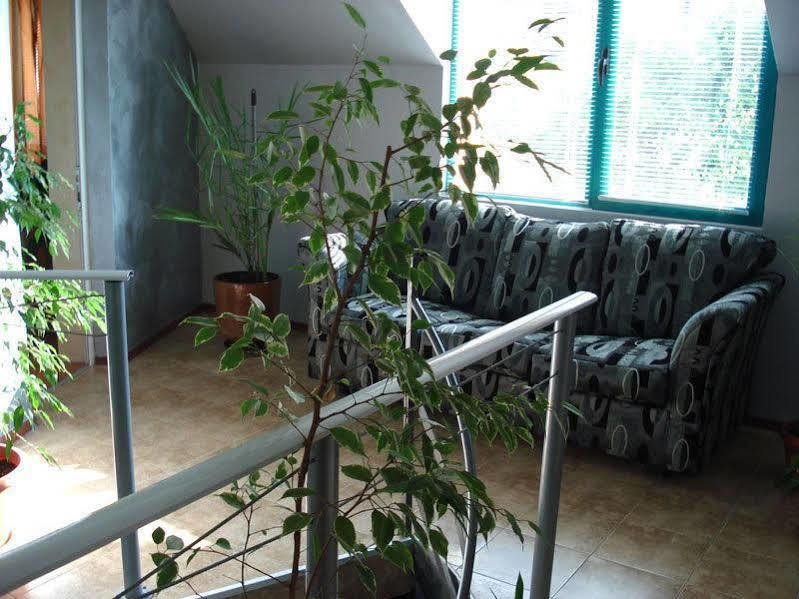 东方酒店 布拉格埃夫格拉德 外观 照片